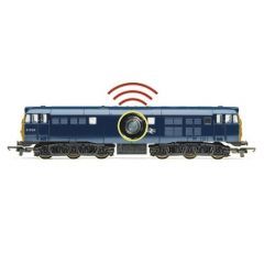 Train Tech OO Scale, SFX20 SFX+ Sound Capsule - Diesel Locomotive small image