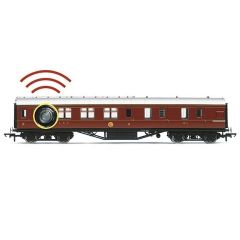 Train Tech OO Scale, SFX80 SFX+ Sound Capsule - Passenger Coaches small image