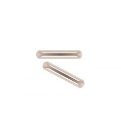 Peco OO Scale, SL-10 Rail Joiners Nickel Silver for Code 100 Rail small image