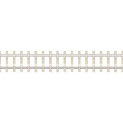 Peco N Scale, SL-302 N Gauge Streamline Code 80 Flexible Track with Concrete Sleepers small image