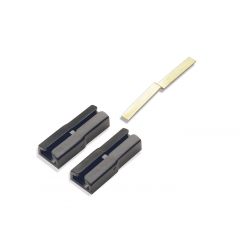 Peco G-45 Scale, SL-912 Dual Rail Joiners small image