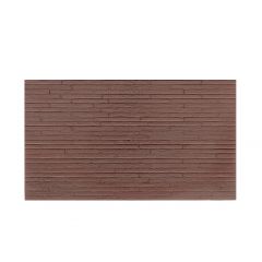 Wills Kits OO Scale, SSMP201 Wood Planking Material Sheets small image