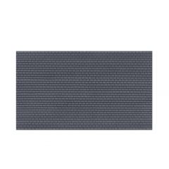 Wills Kits OO Scale, SSMP203 Slate Tiles Material Sheets small image