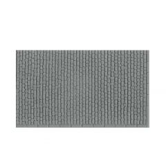 Wills Kits OO Scale, SSMP204 Granite Setts Material Sheets small image