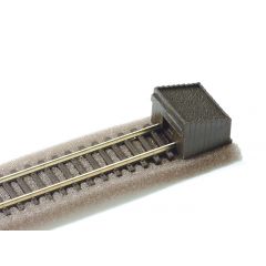 Peco N Scale, ST-8 Buffer Stop, Sleeper Built Type small image