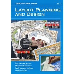 Peco , SYH1 Layout Planning and Design small image