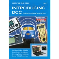 Peco , SYH17 Introducing DCC, Digital Command Control small image