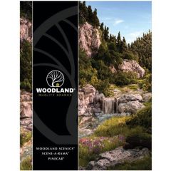 Woodland Scenics , W020190 Woodland Scenics Catalogue 2019/20 small image