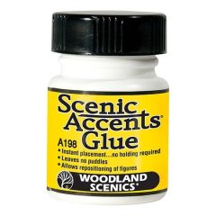 Woodland Scenics , WA198 Scenic Accents Glue small image