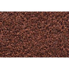 Woodland Scenics , WB70 Ballast, Fine Grade, Iron Ore small image