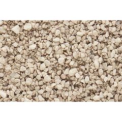 Woodland Scenics , WB87 Ballast, Coarse Grade, Buff small image