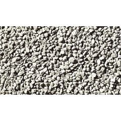 Woodland Scenics , WB89 Ballast, Coarse Grade, Grey small image