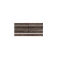 Woodland Scenics O Scale, WC1145 Crossing - Wood Plank small image