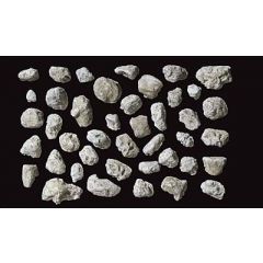Woodland Scenics , WC1232 Rock Moulds - Boulders small image