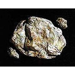 Woodland Scenics , WC1238 Rock Moulds - Weathered Rock small image