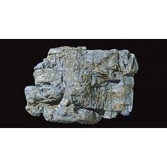 Woodland Scenics , WC1241 Rock Moulds - Layered Rock small image