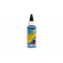 Woodland Scenics , WCW4520 Water Tint - Turquoise small image