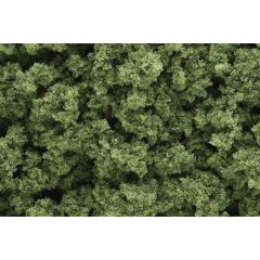 Woodland Scenics , WFC145 Bushes, Light Green small image