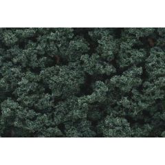 Woodland Scenics , WFC147 Bushes, Dark Green small image