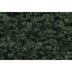 Woodland Scenics , WFC1637 Underbrush, Dark Green small image