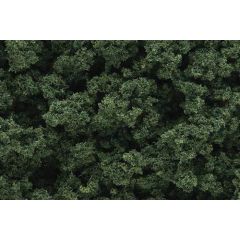 Woodland Scenics , WFC1646 Bushes, Medium Green small image