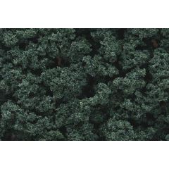 Woodland Scenics , WFC1647 Bushes, Dark Green small image