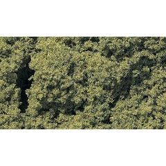 Woodland Scenics , WFC57 Foliage Clusters, Light Green small image