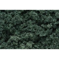 Woodland Scenics , WFC59 Foliage Clusters, Dark Green small image