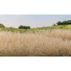 Woodland Scenics , WFS620 Static Grass, 4mm, Straw small image