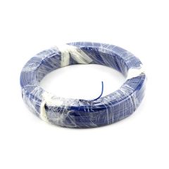 Gaugemaster , WIRE-BLUE Wire 100m Roll 7 x 0.2mm - Blue small image