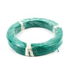 Gaugemaster , WIRE-GREEN Wire 100m Roll 7 x 0.2mm - Green small image