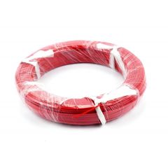 Gaugemaster , WIRE-RED Wire 100m Roll 7 x 0.2mm - Red small image