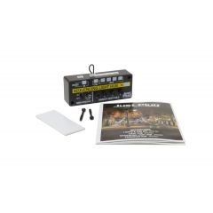Woodland Scenics HO Scale, WJP5680 Sequencing Light Hub small image