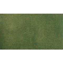 Woodland Scenics , WRG5122 Ready Grass Vinyl Mat, Large Sheet, Green Grass small image