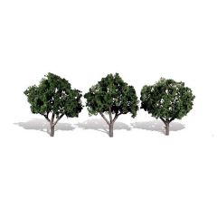 Woodland Scenics , WTR3508 Cool Shade Trees small image