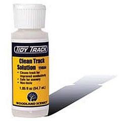 Woodland Scenics , WTT4554 Clean Track Solution small image