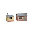 Lineside Huts