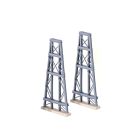 Steel Trestles