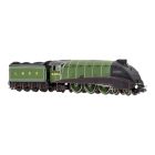 LNER A4 Class 4-6-2, 4485, 'Kestrel' LNER Lined Green (Original) Livery, DCC Ready