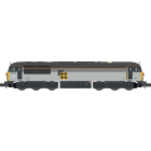 BR Class 56 Co-Co, 56054, 'British Steel Llanwern' BR Railfreight Coal Sector Livery, DCC Fitted