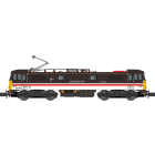 BR Class 87 Bo-Bo, 87017, 'Iron Duke' BR InterCity (Swallow) Livery, DCC Ready