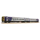 Northern Class 158 2 Car DMU 158844 (52844 & 57844), Northern (White & Purple) Livery, DCC Ready