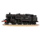 BR (Ex LMS) Fairburn Class Tank 2-6-4T, 42107, BR Lined Black (British Railways) Livery, DCC Ready