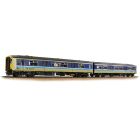 BR Class 150/2 2 Car DMU 150247 (52247 & 57247), BR Provincial (Sprinter) Livery, DCC Ready