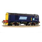 DRS Class 20/3 Bo-Bo, 20308, DRS Compass (Original) Livery, DCC Sound