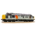 BR Class 37/0 Centre Headcode Co-Co, 37194, 'British Int. Freight Assoc.' BR Railfreight Livery, DCC Sound