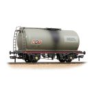 Private Owner (Ex BR) TTA 45T Tank Wagon 57275, Esso (Unbranded), Grey Livery, Weathered