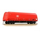 DB Cargo HRA Bogie Hopper 41 70 6723 062-9, DB Cargo Livery