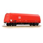 DB Cargo HRA Bogie Hopper 41 70 6723 073-6, DB Cargo Livery