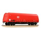 DB Cargo HRA Bogie Hopper 41 70 6723 101-5, DB Cargo Livery